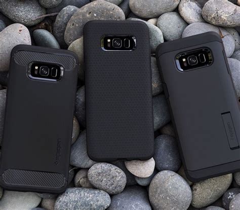 The best Samsung Galaxy S8 cases and covers 